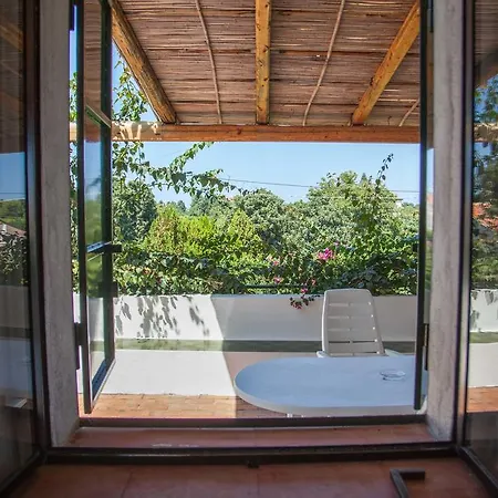 Holiday home La Villetta Eoliana