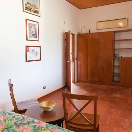 La Villetta Eoliana Sant'Agata di Militello