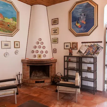 La Villetta Eoliana *