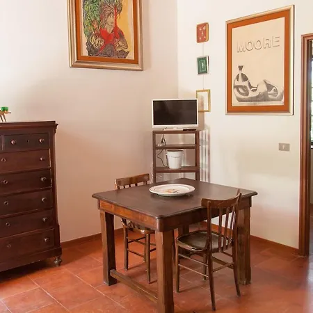 La Villetta Eoliana