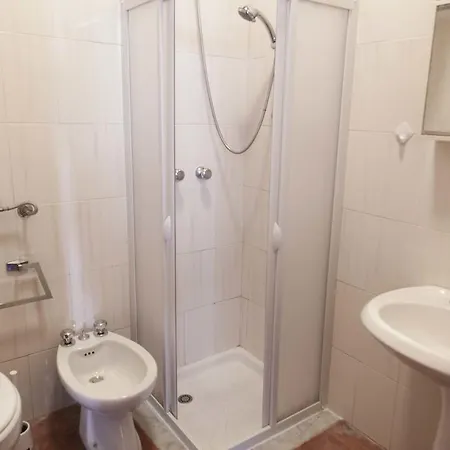 La Villetta Eoliana Holiday home